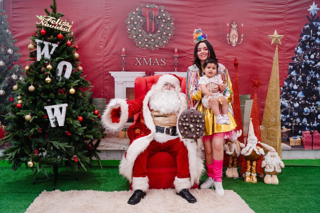 Fiesta de Navidad Alto Norte 30 de Noviembre 2024, Antofagasta