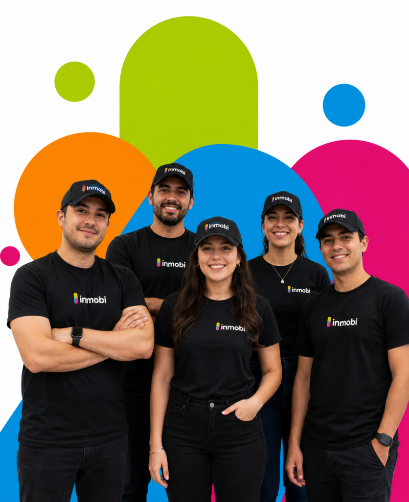 Inmobi Chile