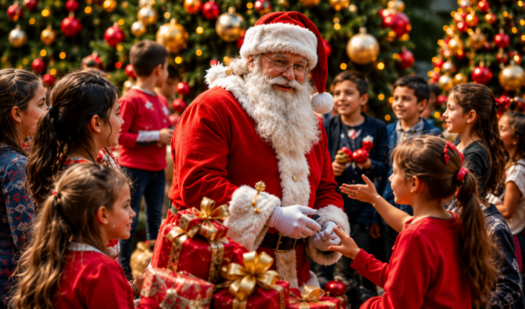 Navidad para Empresas