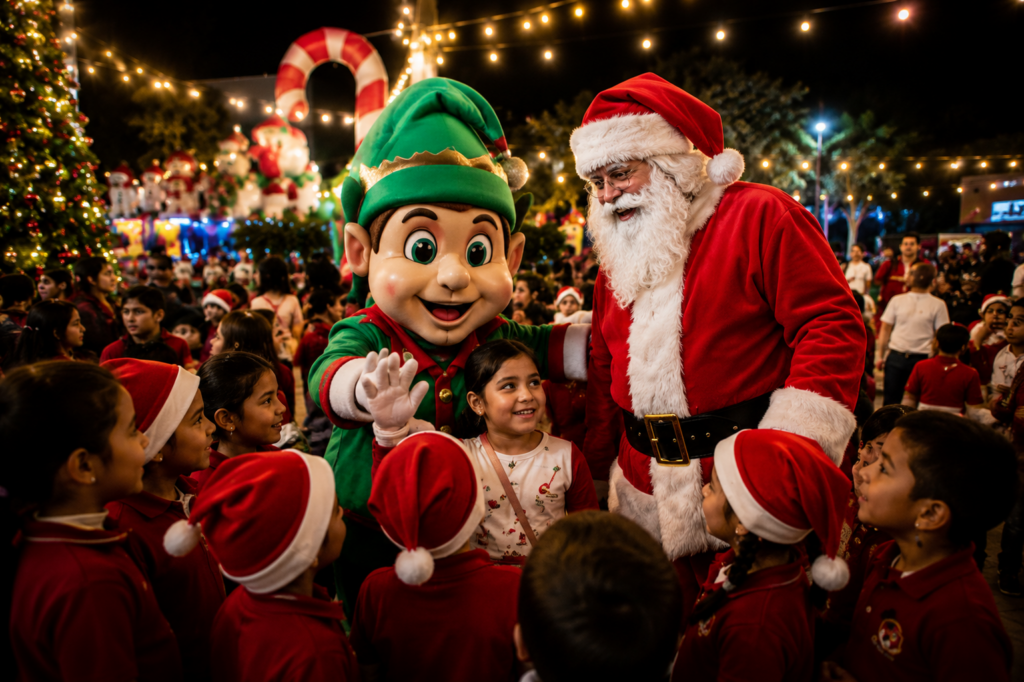navidad