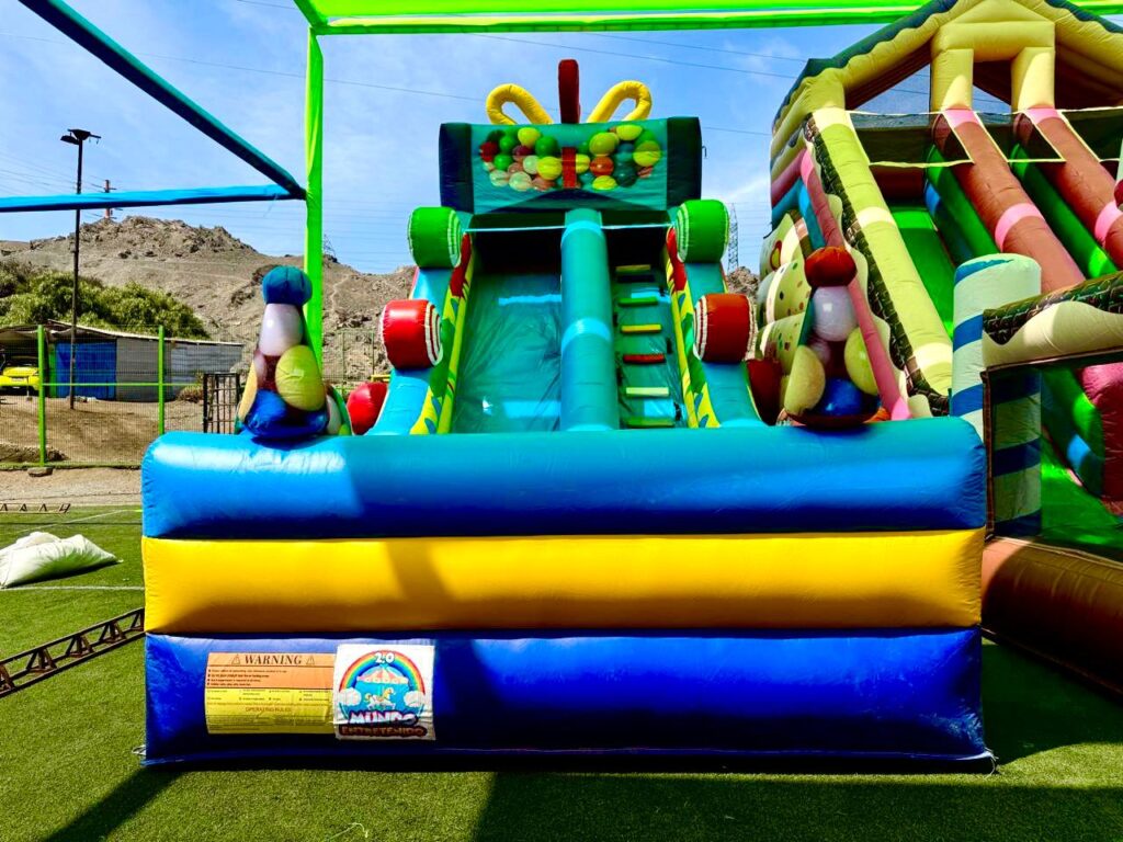 Arriendo de Juegos Inflables photo 2024 12 09 14 41 57