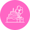 Cumpleaños y Eventos Familiares